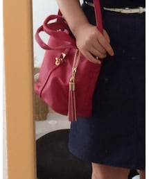 COOCO | ショルダーバッグ