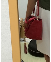 COOCO | ショルダーバッグ