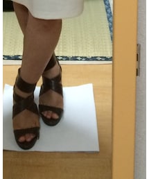 UNIQLO | サンダル