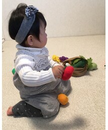 Handmade | ヘアバンド