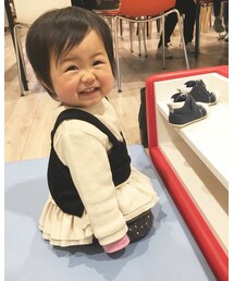 MIKI HOUSE | スニーカー