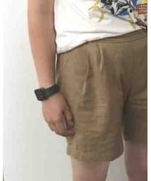 Apple Watch | アナログ腕時計