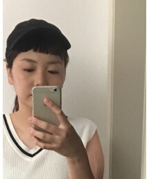 niko and... | キャップ