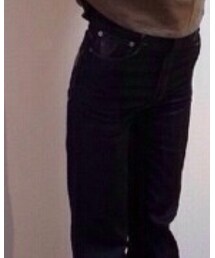 no brand | デニムパンツ