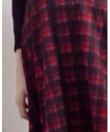 no brand | スカート