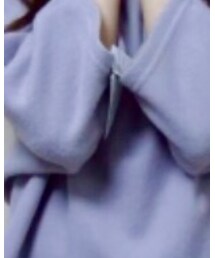 no brand | ニット/セーター