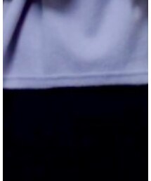 no brand | スカート