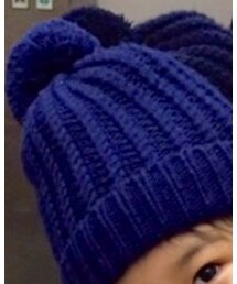 no brand | ニットキャップ/ビーニー