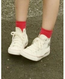 CONVERSE | スニーカー