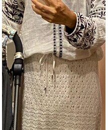 ウブドの服屋さん | シャツ/ブラウス