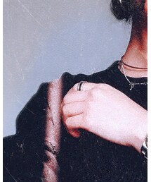 BALENCIAGA | リング