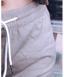 BALENCIAGA | オールインワン・サロペット