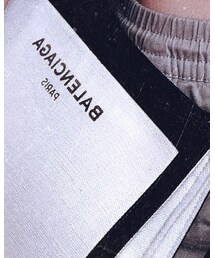 BALENCIAGA | バッグ