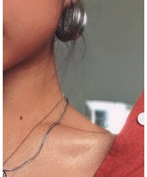 H&M | イヤリング（片耳用）