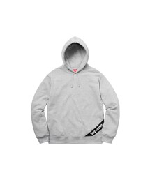 Supreme  | supreme conerlabel 2018ss(パーカー)