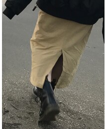 SPINNS | スカート