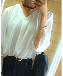 Honeys | シャツ/ブラウス