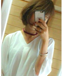 INGNI | アクセサリー