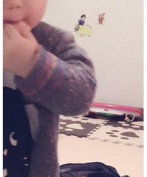 TOMMY HILFIGER | カーディガン/ボレロ