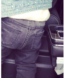 OLD NAVY | デニムパンツ