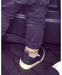 abcd | スニーカー