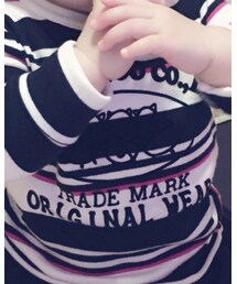 BOOFOOWOO | トップス