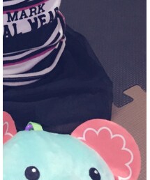 earth music&ecology | スカート