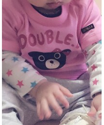 MIKI HOUSE | トップス