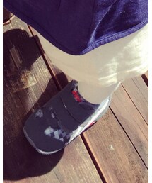 ASICS | スニーカー