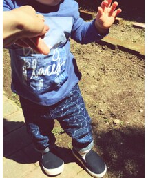 OLD NAVY | デニムパンツ