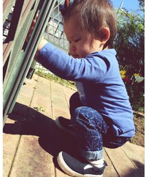 abcd | スニーカー