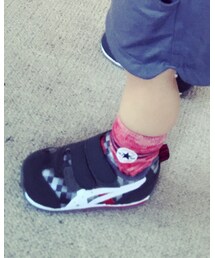 CONVERSE | ソックス/靴下