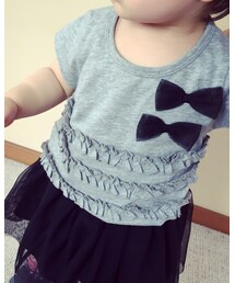 西松屋 | Tシャツ/カットソー