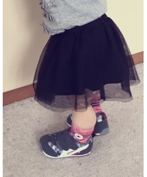 earth music&ecology | スカート