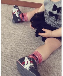 ASICS | スニーカー