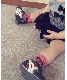 CONVERSE | ソックス/靴下