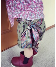 ママの | ベルト