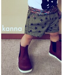 MIKI HOUSE | パンツ