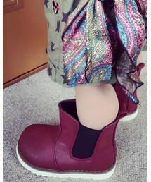 西松屋 | ブーツ