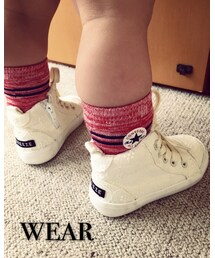 CONVERSE | ソックス/靴下