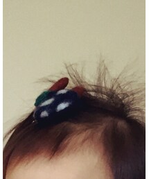 BOOFOOWOO | ヘアアクセサリー