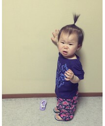 御機嫌斜め😿 | トップス