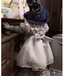 うしろ姿🎀 | ワンピース/ドレス