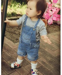 GAP | オールインワン・サロペット