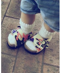 Ampersand | サンダル