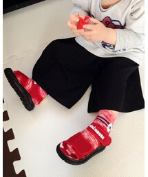 MIKI HOUSE | シューズ