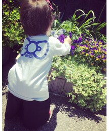 うしろ姿🎀 | トップス