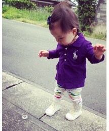 POLO RALPH LAUREN | トップス