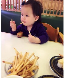 フライトポテト🍟 | トップス