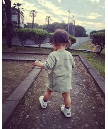 💞うしろ姿 | トップス